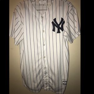 Yankees jersey